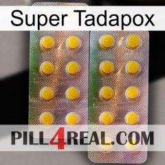 Super Tadapox new10
